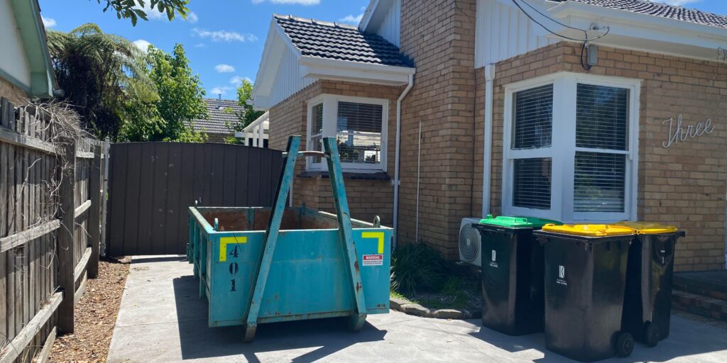 Skip Bin Hire