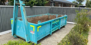 7 Different Ways You Can Use A Mini Skip Bin Hire