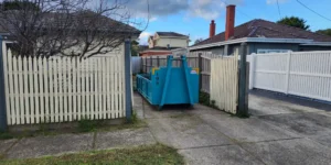 Multiple Advantages of Skip Bins in Melbourne